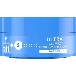 Discount Taft Ultra Level 2 Gel-Wax