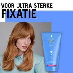 Outlet Taft Ultra Level 4 Haargel