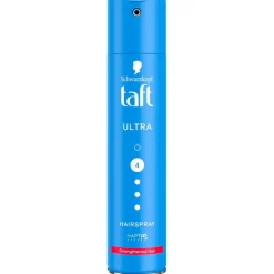 Outlet Taft Ultra Level 4 Haarspray