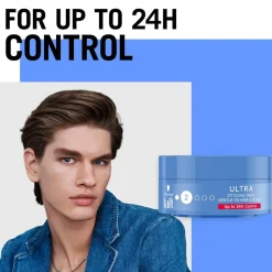 Online Taft Ultra Level 2 Wax