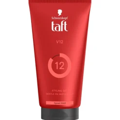 New Taft V12 Level 12 Haargel