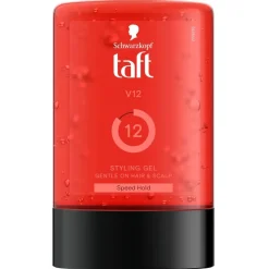 Discount Taft V12 Power Styling Gel