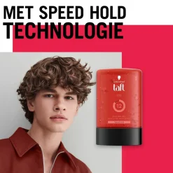 Discount Taft V12 Power Styling Gel