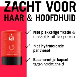 Discount Taft V12 Power Styling Gel