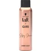 Best Taft x Gliss Silky Shine Spray