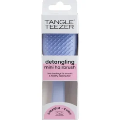 Clearance Tangle Teezer Detangler Mini Hairbrush