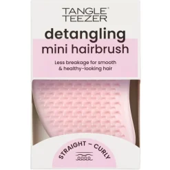 Tangle Teezer The Original Mini Detangling Haarborstel