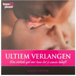 Outlet Tease & Please Classic Edition Ultiem Verlangen