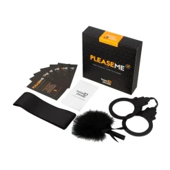 Clearance Tease & Please Please Me Spel