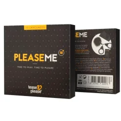 Clearance Tease & Please Please Me Spel