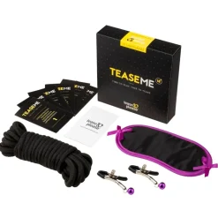 Clearance Tease & Please Tease Me Spel