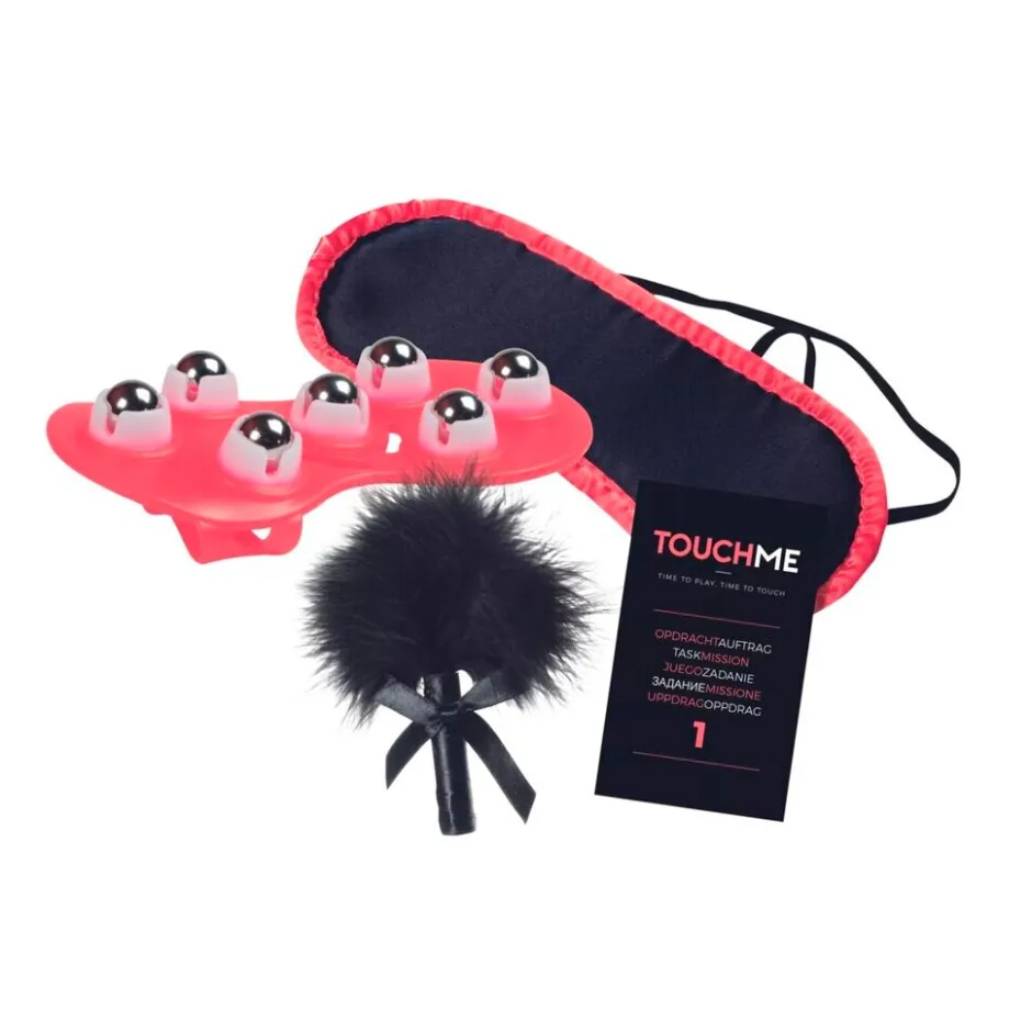 Sale Tease & Please Touch Me Spel