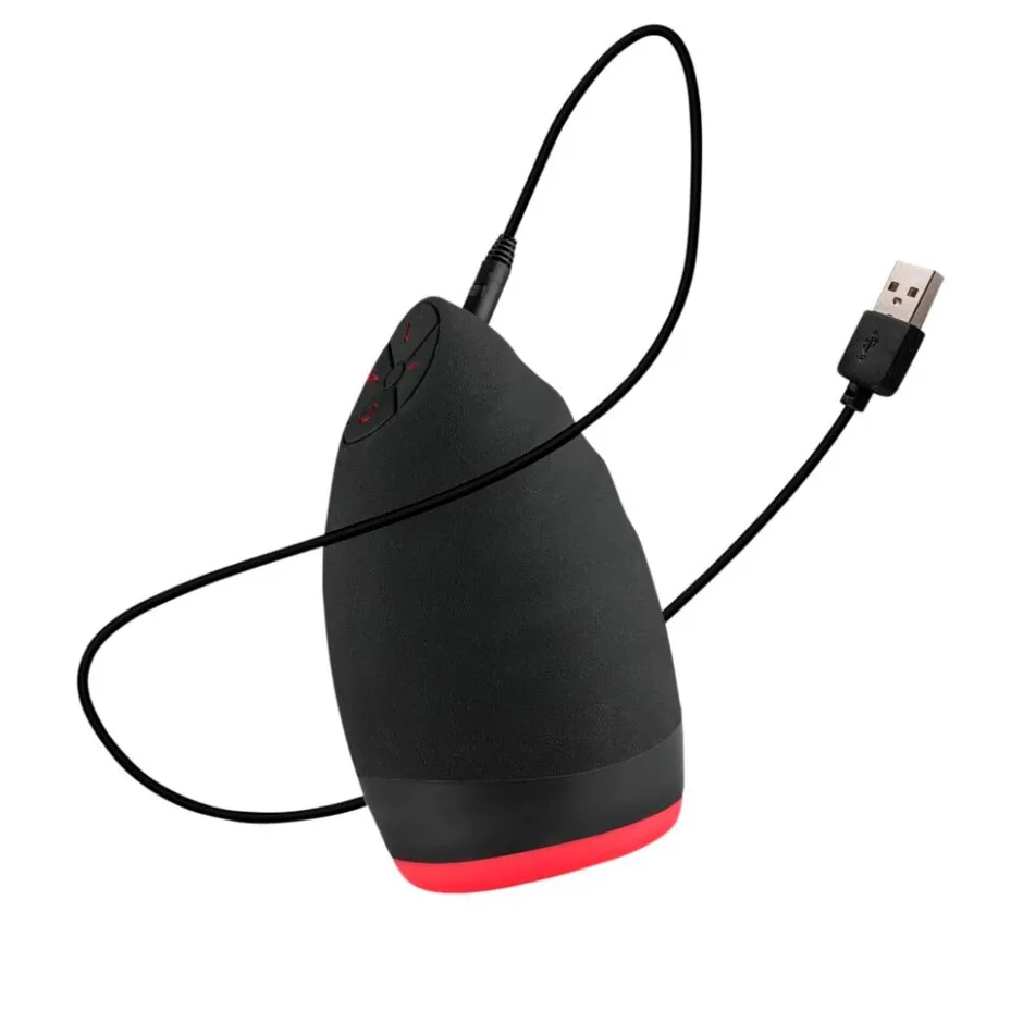 Hot Teazers Orale Masturbator