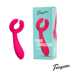 Outlet Teazers Pair Vibrator