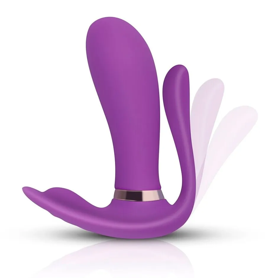 Hot Teazers Pleasure Vibrator For Her