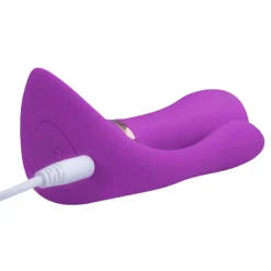 Hot Teazers Pleasure Vibrator For Her