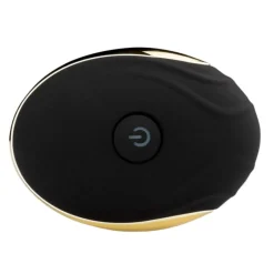 Hot Teazers Verwarmende Vibrator