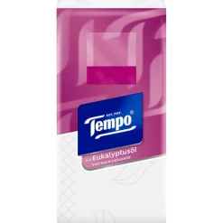 Clearance Tempo Complete Care Zakdoekjes