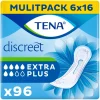 Outlet Tena Discreet Extra+ Verbanden