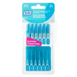 Sale TePe Easypick Interdentale Borsteltjes