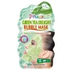 Best 7th Heaven Bubble Tea Oxygen Sheet Masker