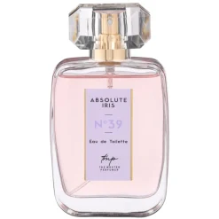 Online The Master Perfumer Nr.39 Absolute Iris Eau de Toilette