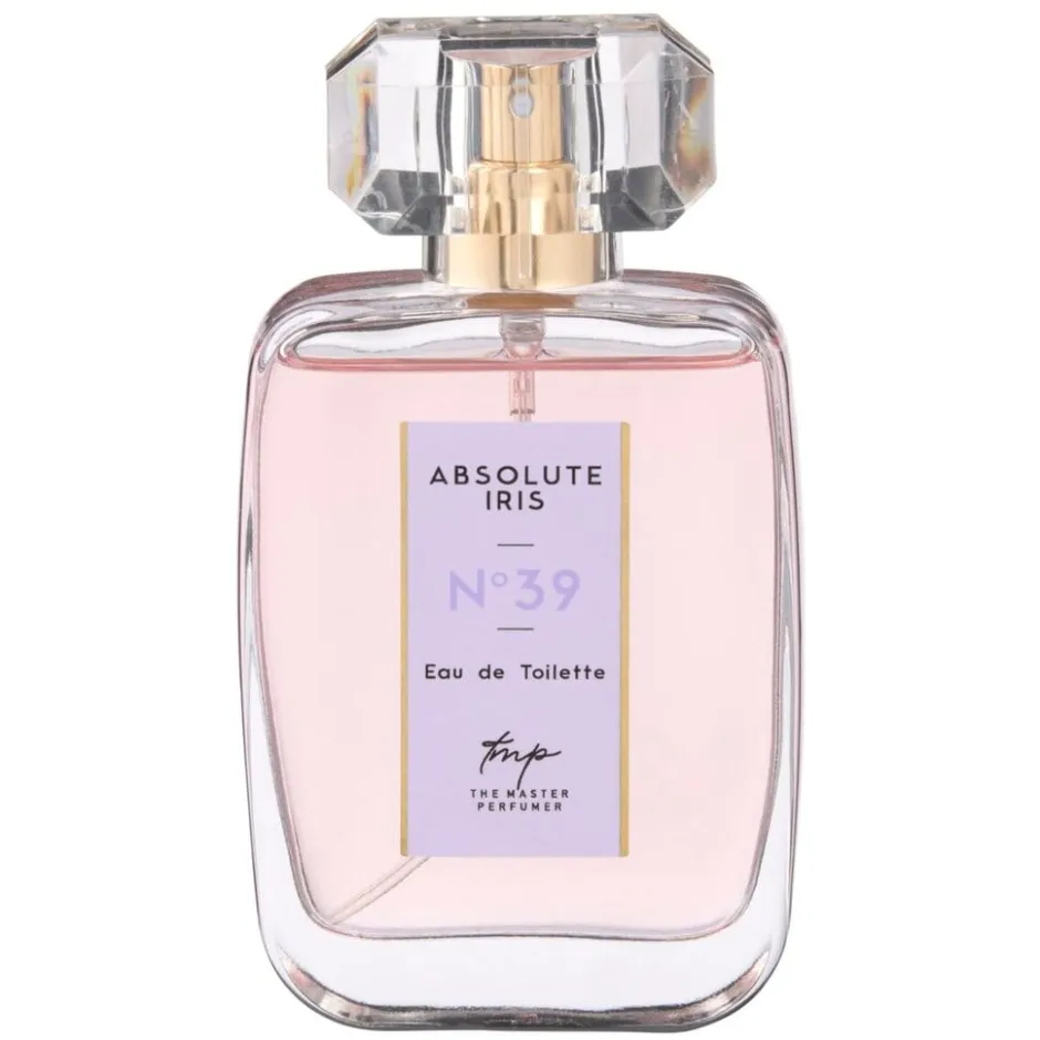 Online The Master Perfumer Nr.39 Absolute Iris Eau de Toilette