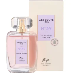 Online The Master Perfumer Nr.39 Absolute Iris Eau de Toilette