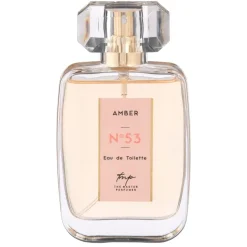 Sale The Master Perfumer Nr.53 Amber Eau de Toilette