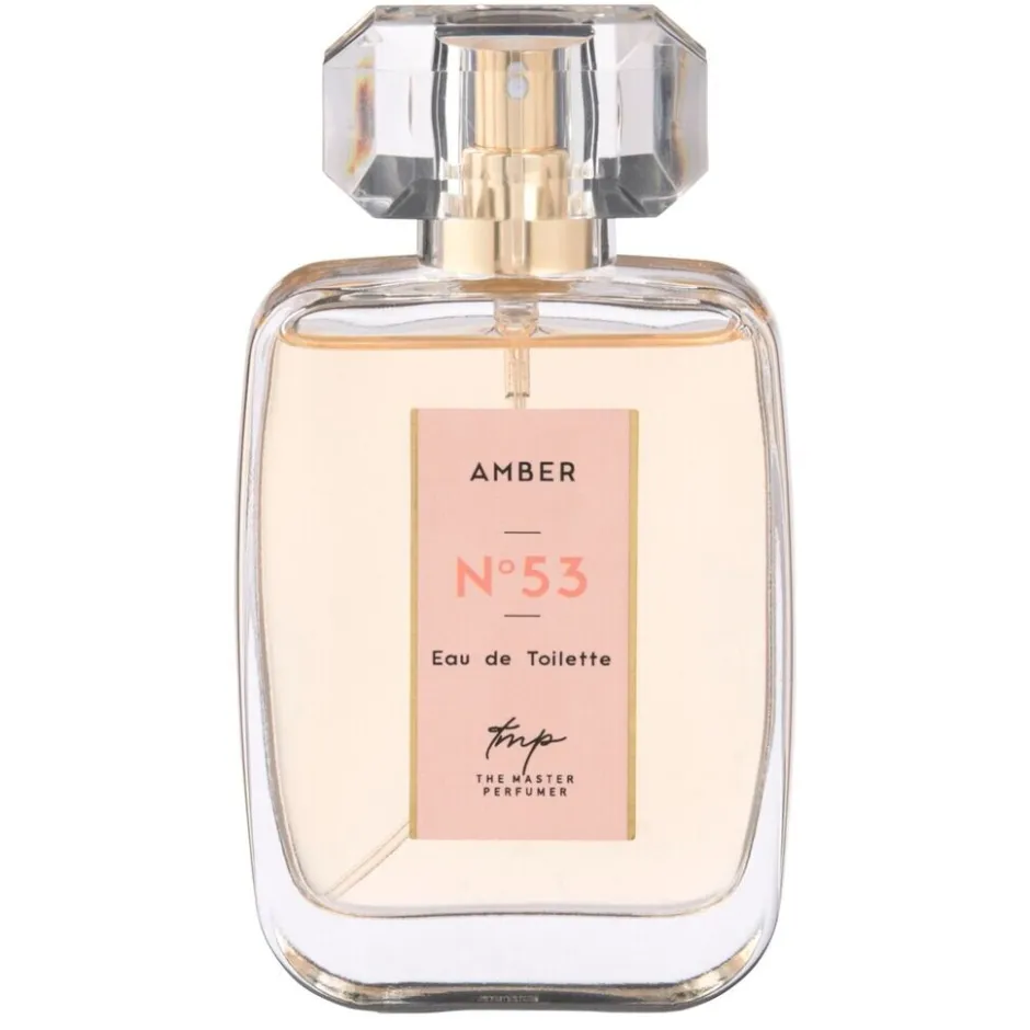Sale The Master Perfumer Nr.53 Amber Eau de Toilette