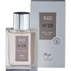 New The Master Perfumer Nr.28 Black Wood Eau de Toilette