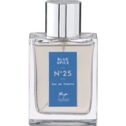 Best The Master Perfumer Nr.25 Blue Spice Eau de Toilette