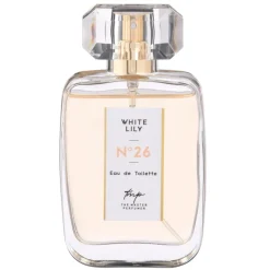 The Master Perfumer Nr.26 White Lily Eau de Toilette