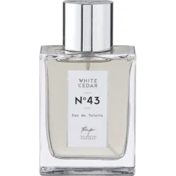 Online The Master Perfumer Nr.43 White Cedar Eau de Toilette