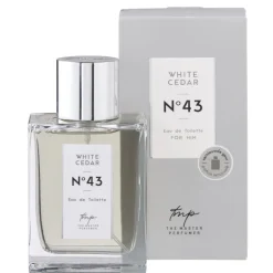 Online The Master Perfumer Nr.43 White Cedar Eau de Toilette
