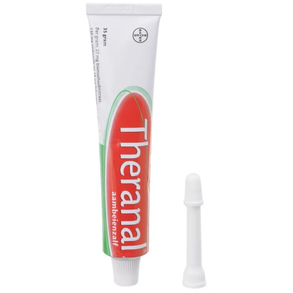 Theranal Aambeienzalf