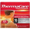 Online ThermaCare Nek-Schouder-Pols Warmtekompressen