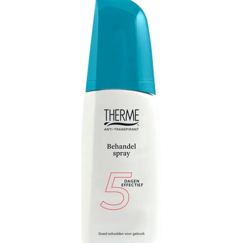 Online Therme Antitranspirant Behandelspray