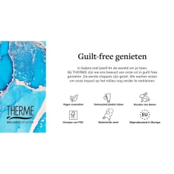 Therme Extra Fresh 48H Antitranspirant Spray