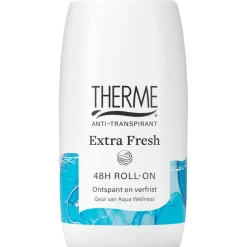 Outlet Therme Extra Fresh Thalasso Antitranspirant Roller