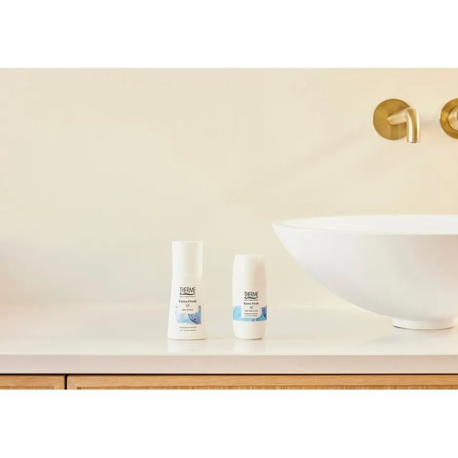 Outlet Therme Extra Fresh Thalasso Antitranspirant Roller