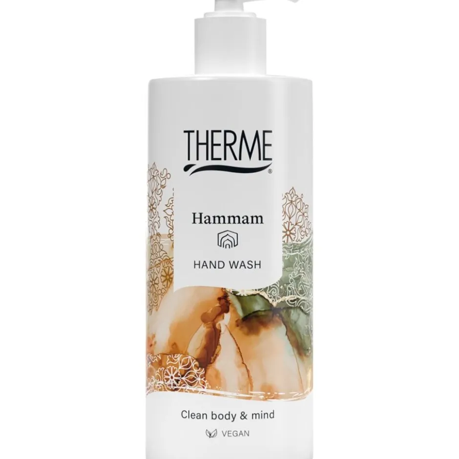 Therme Hammam Hand Wash