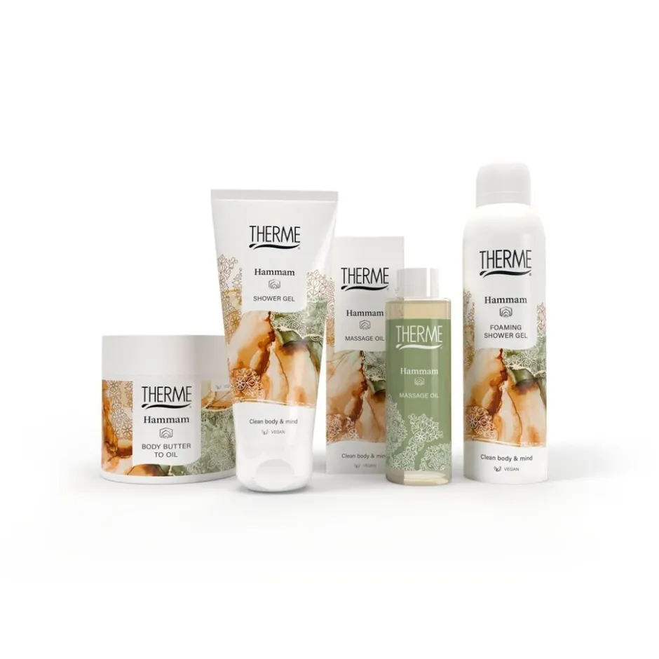 Therme Hammam Hand Wash