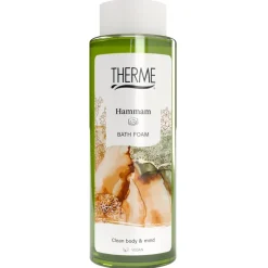 Hot Therme Hammam Relaxing Badschuim