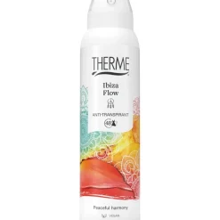 Outlet Therme Ibiza Flow Antitranspirant Spray