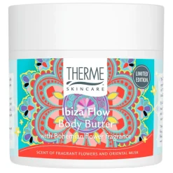Best Therme Ibiza Flow Body Butter