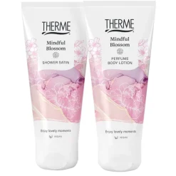 Best Therme Mindful Blossom Geschenkset
