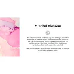 New Therme Mindful Blossom Hand Wash