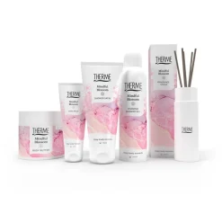 New Therme Mindful Blossom Hand Wash