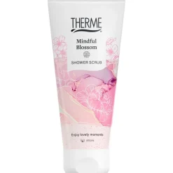 Online Therme Mindful Blossom Shower Scrub